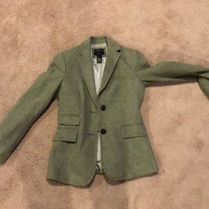 Hacking Jacket! Perfect condition.